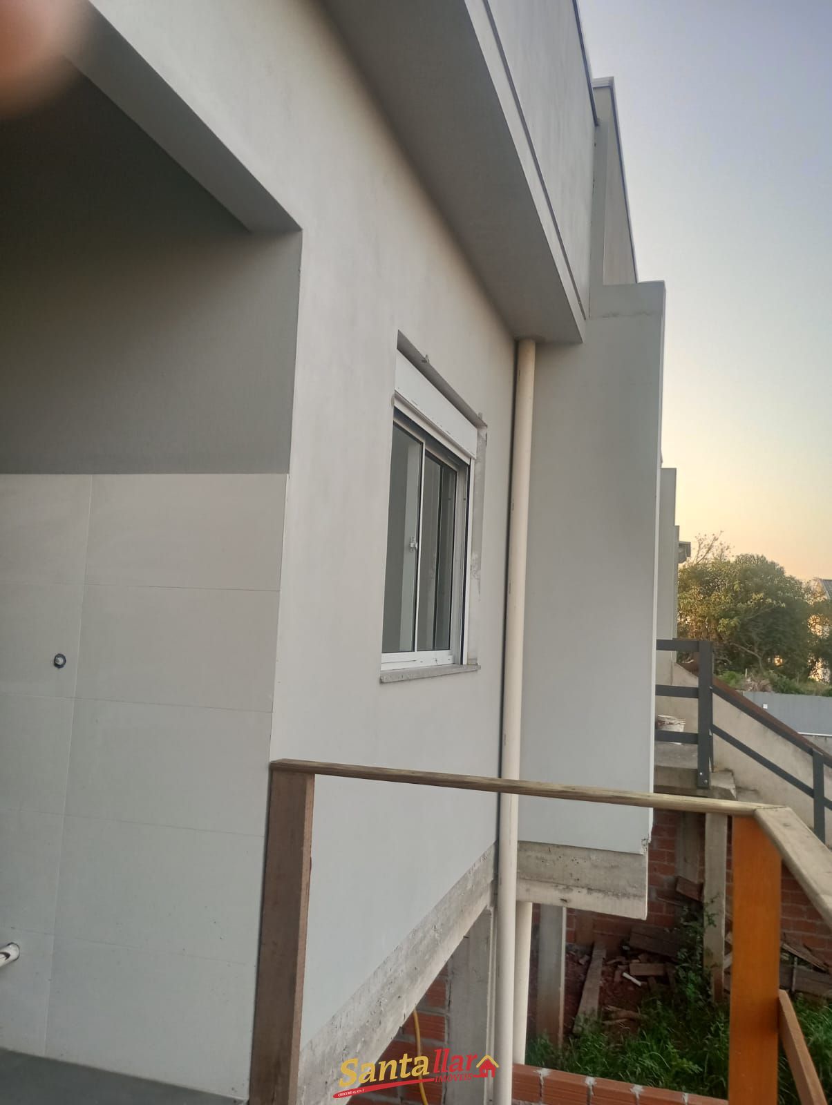 Casa, 2 quartos, 55 m² - Foto 5