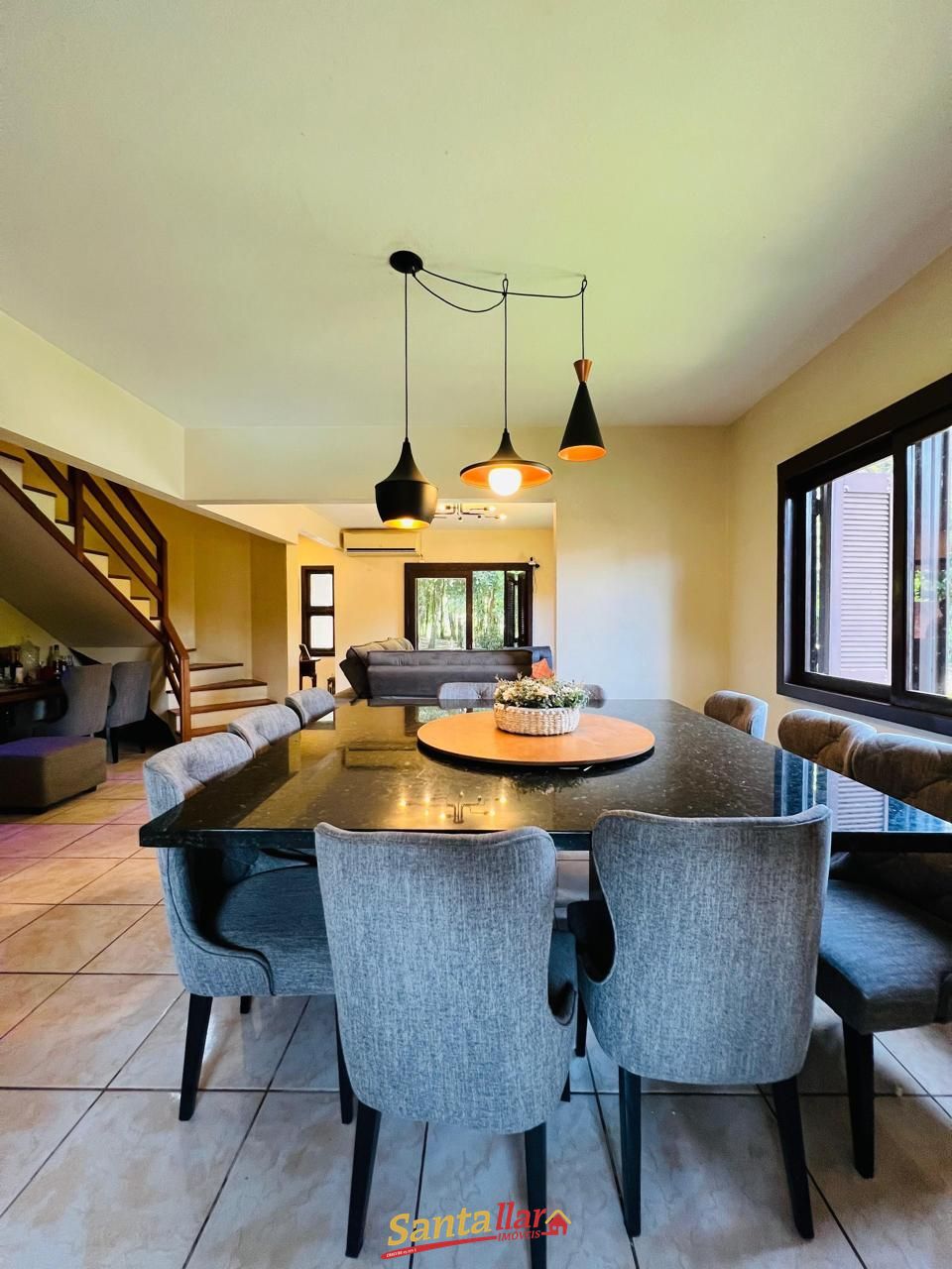 Chácara, 3 quartos, 1 m² - Foto 14
