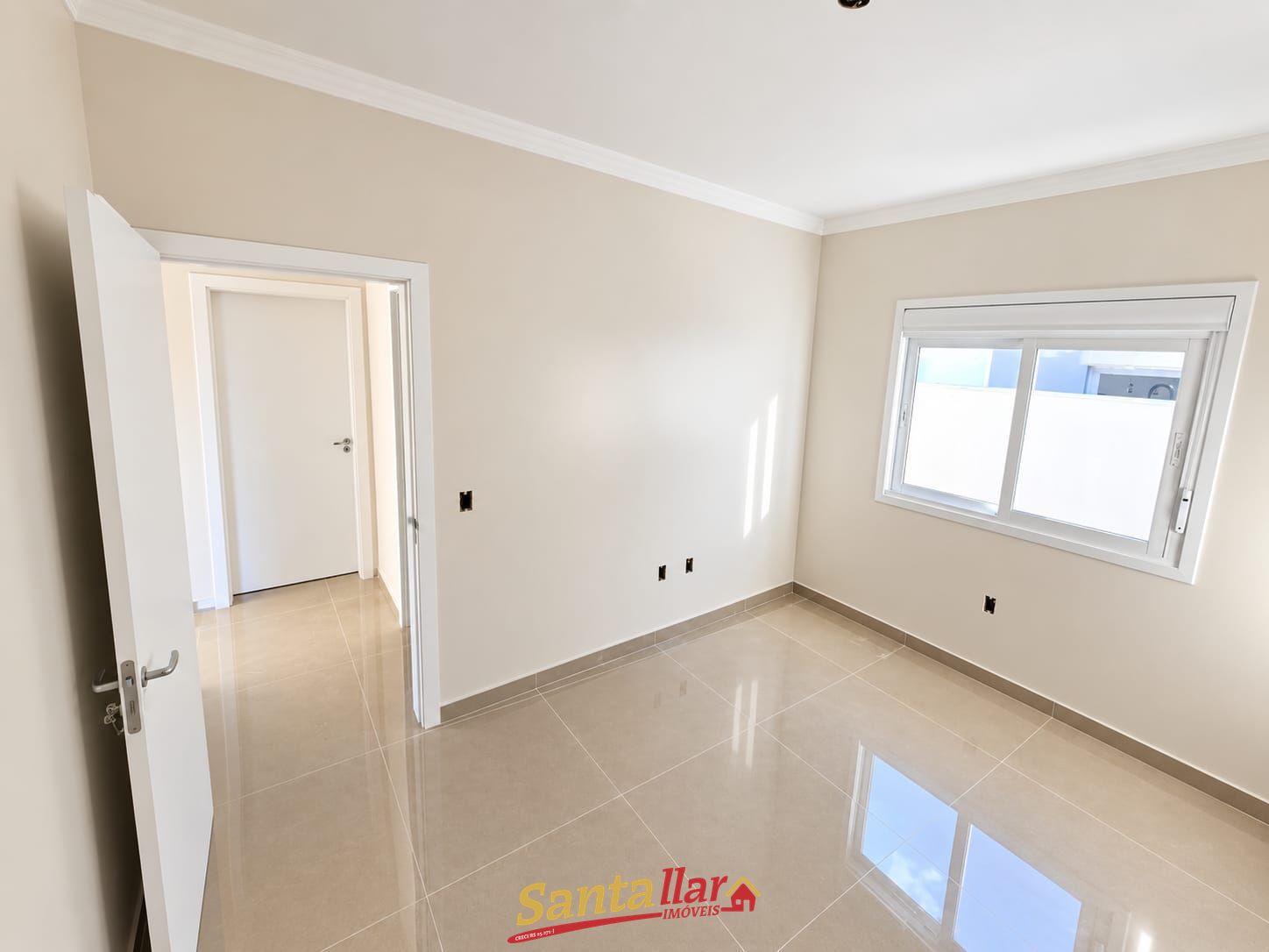 Casa, 2 quartos, 81 m² - Foto 4