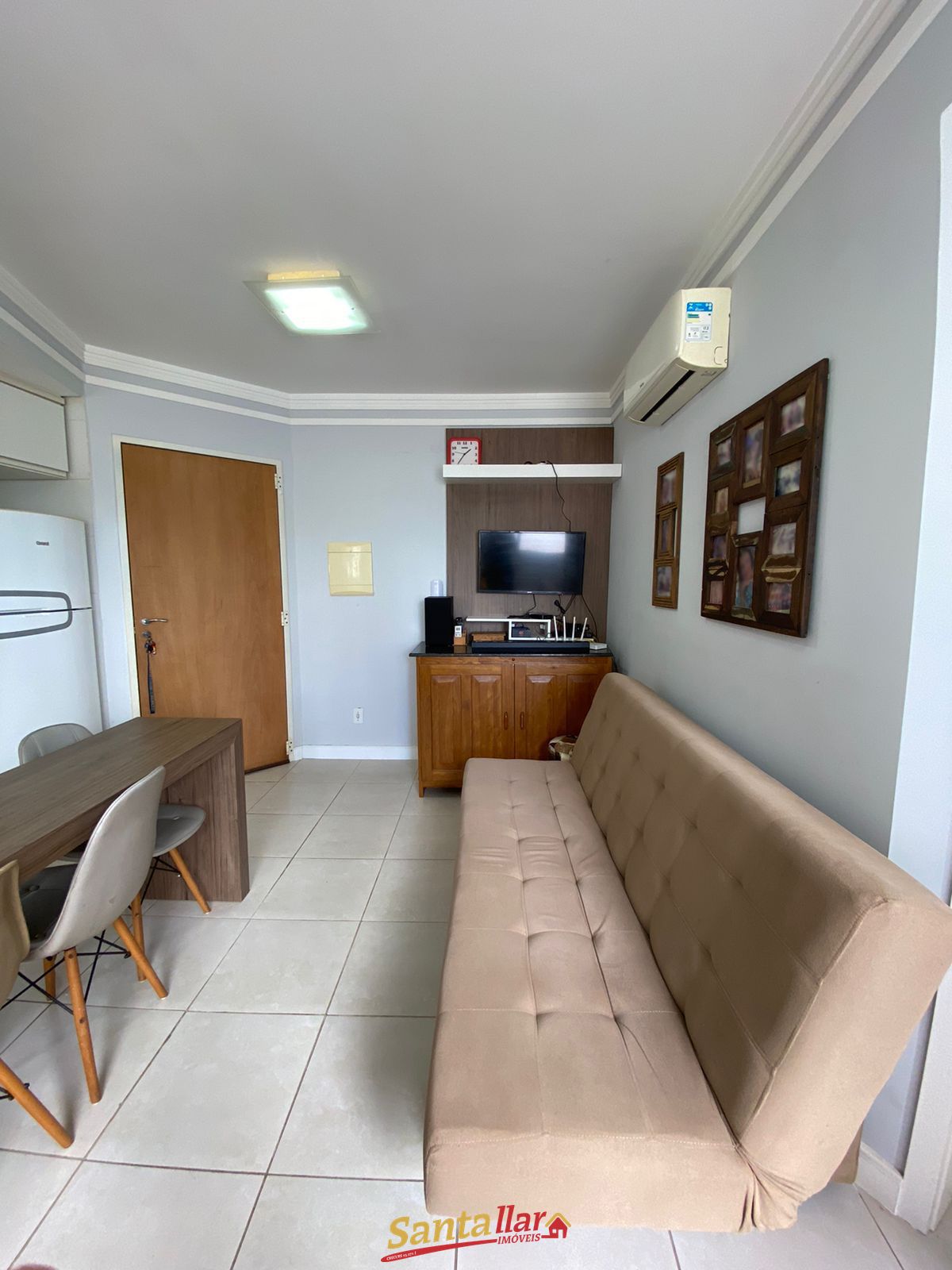 Apartamento, 1 quarto, 36 m² - Foto 6