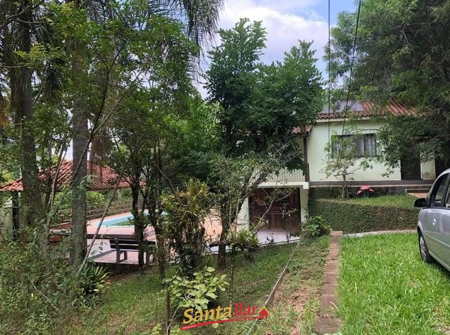 Chácara, 2 quartos, 2 m² - Foto 5