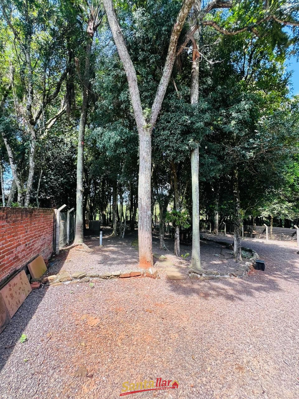 Chácara, 3 quartos, 1 m² - Foto 12