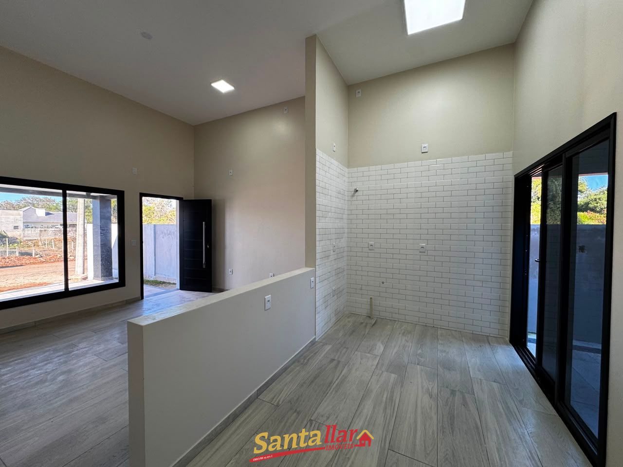 Casa, 2 quartos, 93 m² - Foto 5