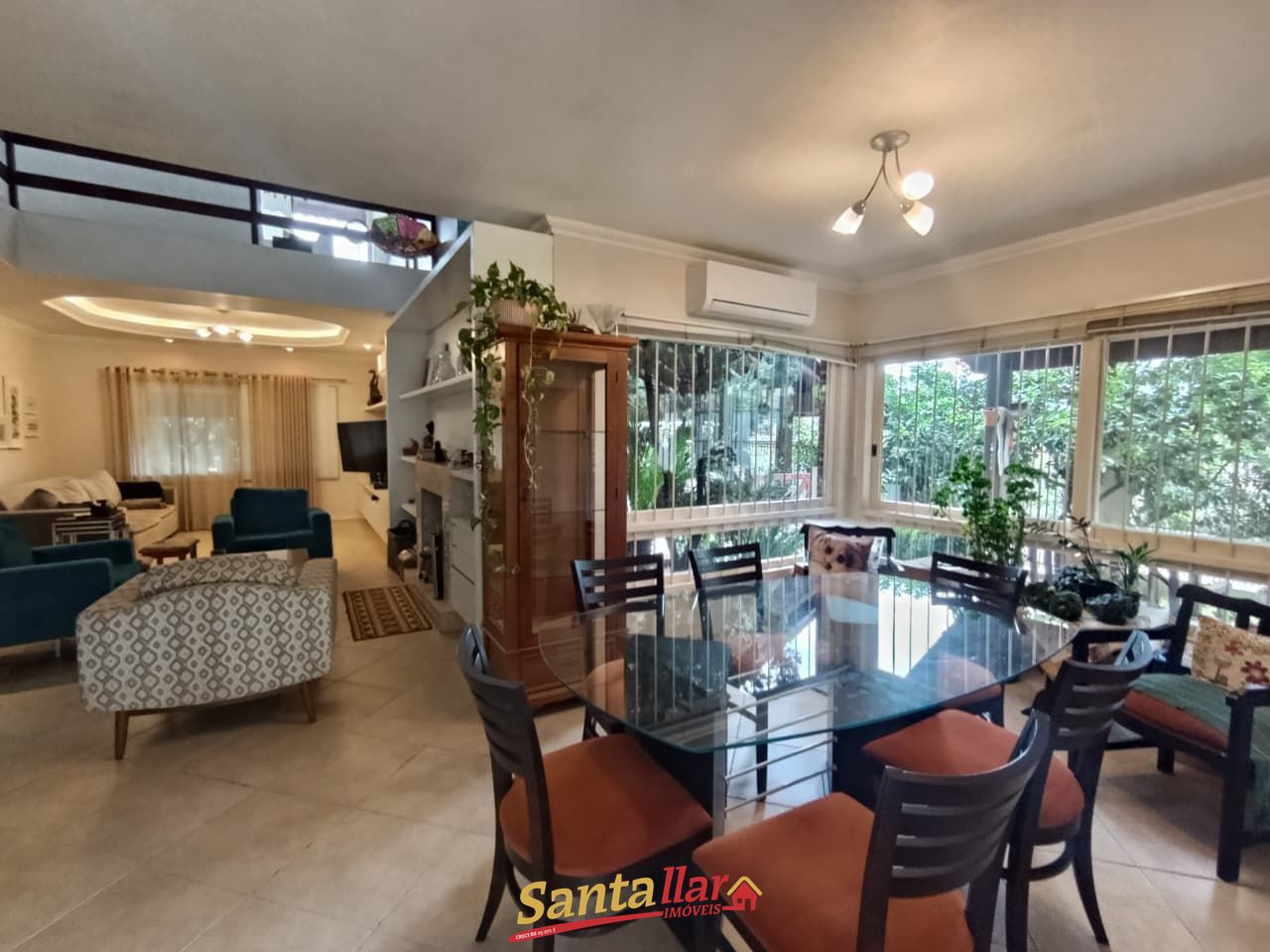 Casa, 3 quartos, 395 m² - Foto 7