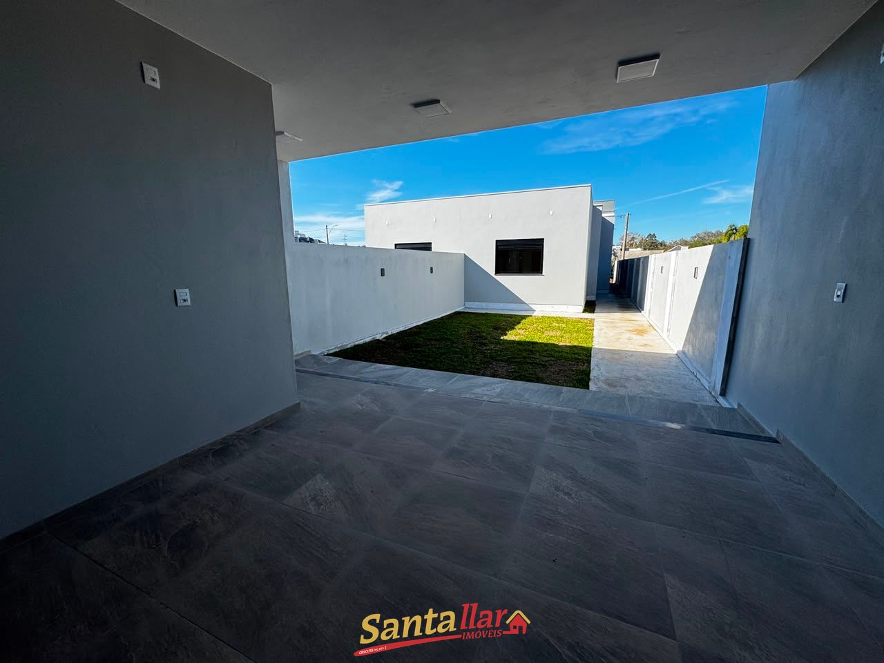 Casa, 2 quartos, 93 m² - Foto 12
