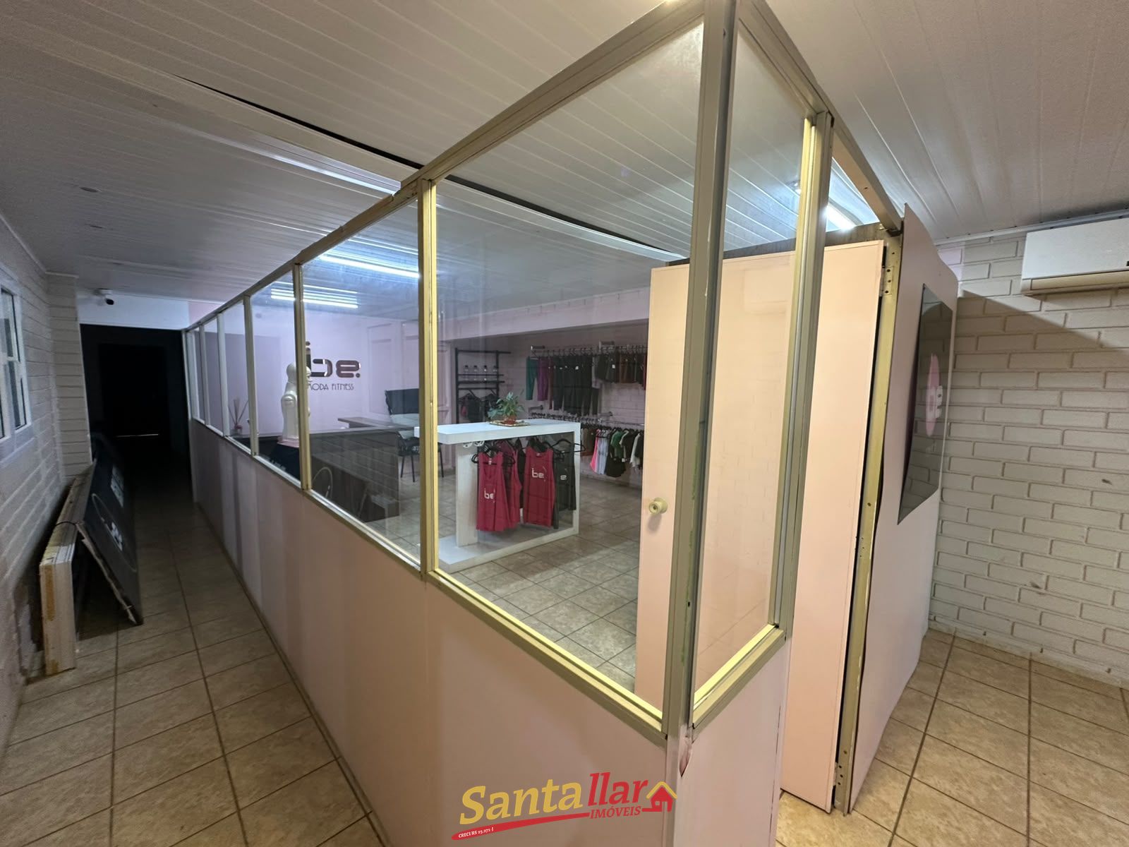 Depósito-Galpão, 571 m² - Foto 10