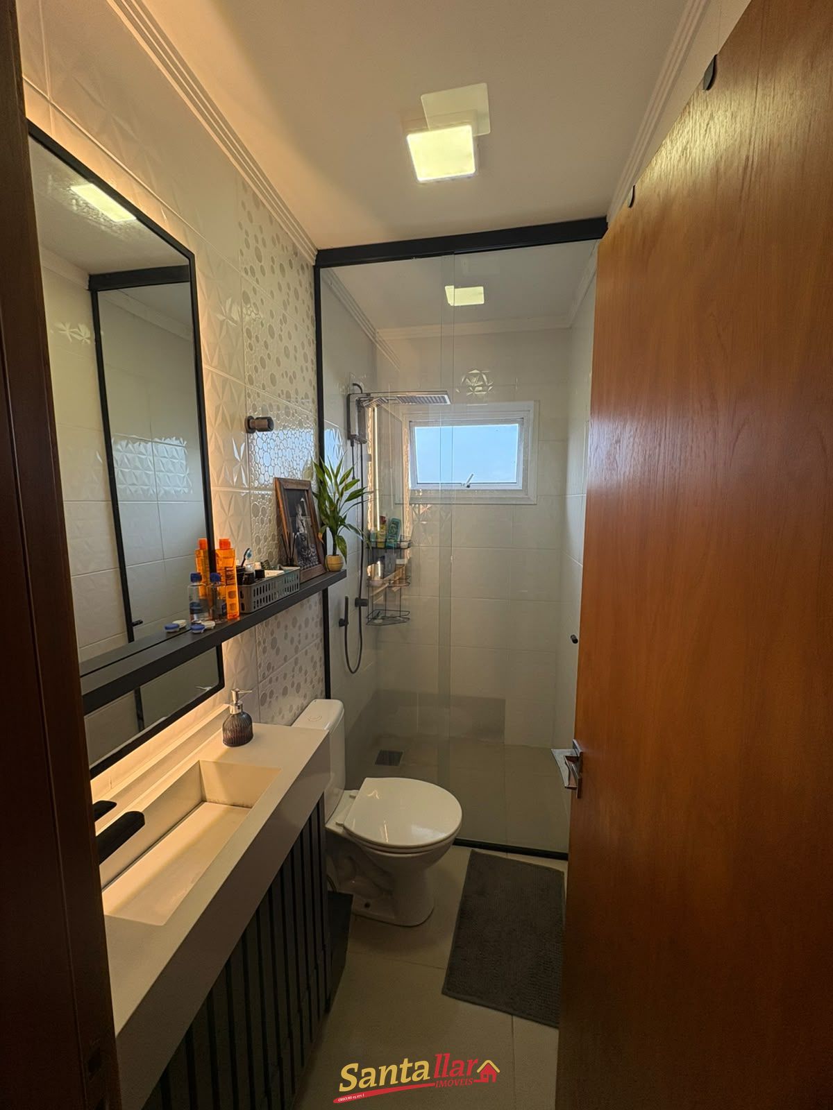 Apartamento, 1 quarto, 41 m² - Foto 9