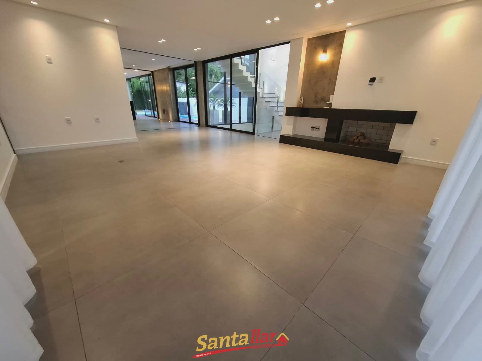 Casa, 3 quartos, 282 m² - Foto 33