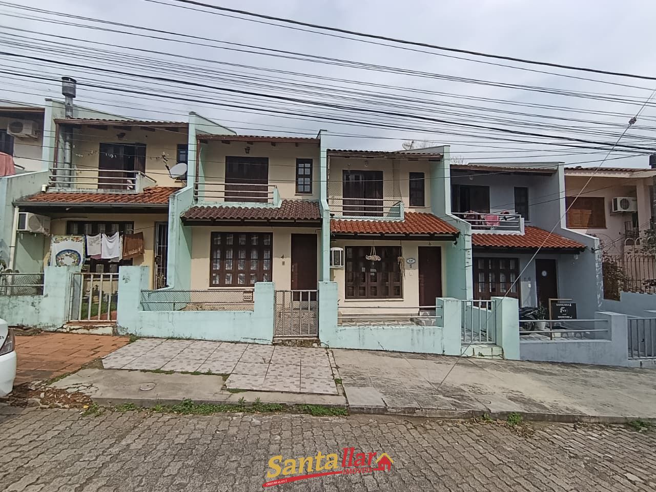 Apartamento, 2 quartos, 79 m² - Foto 2