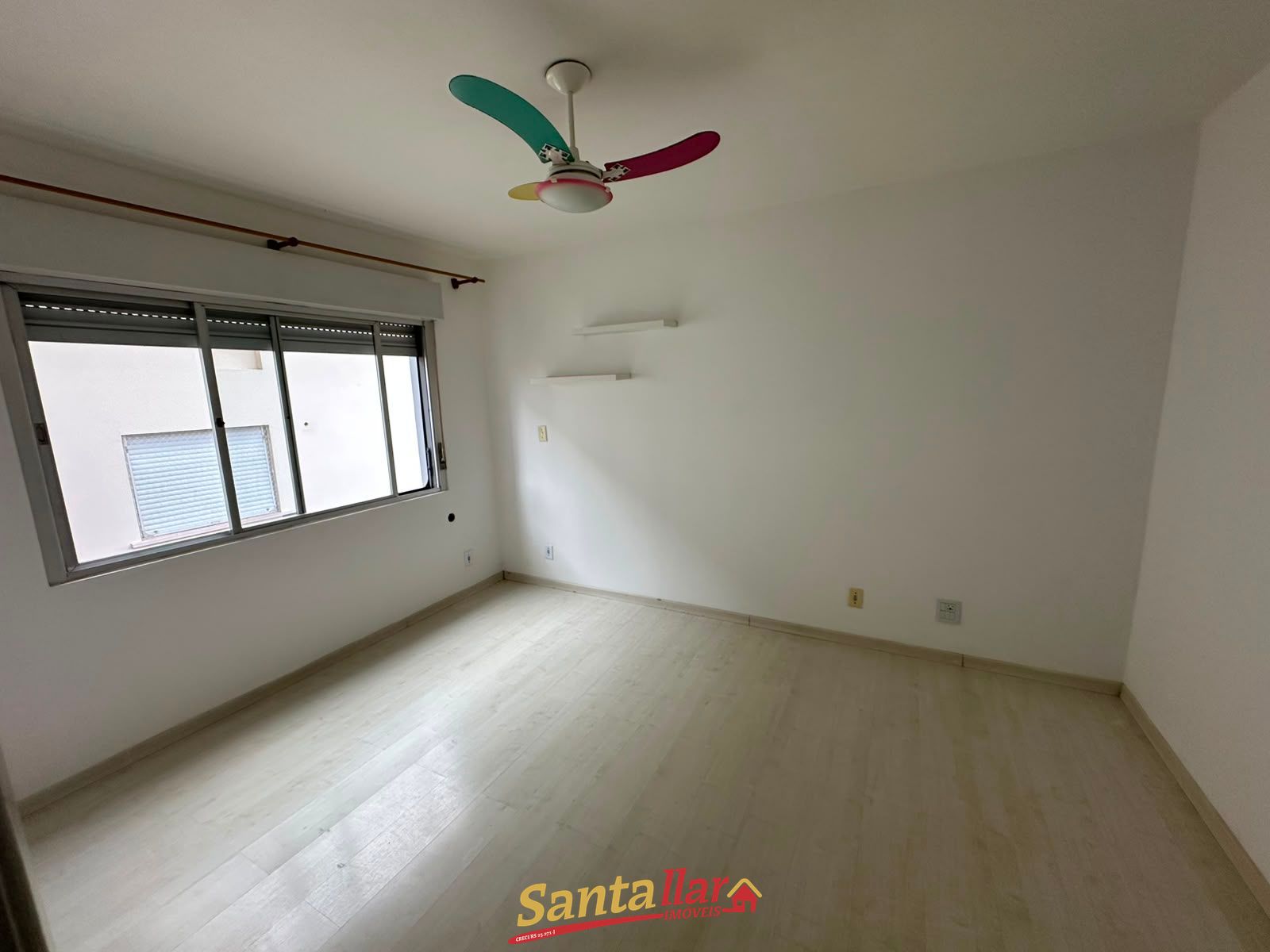 Apartamento, 1 quarto, 47 m² - Foto 4