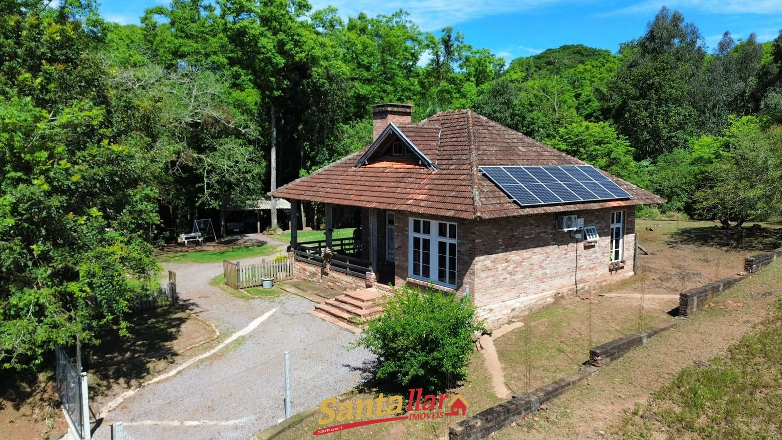Casa, 2 quartos, 120 m² - Foto 1