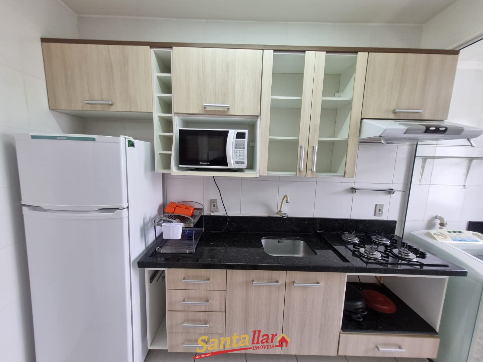 Apartamento, 2 quartos, 51 m² - Foto 8