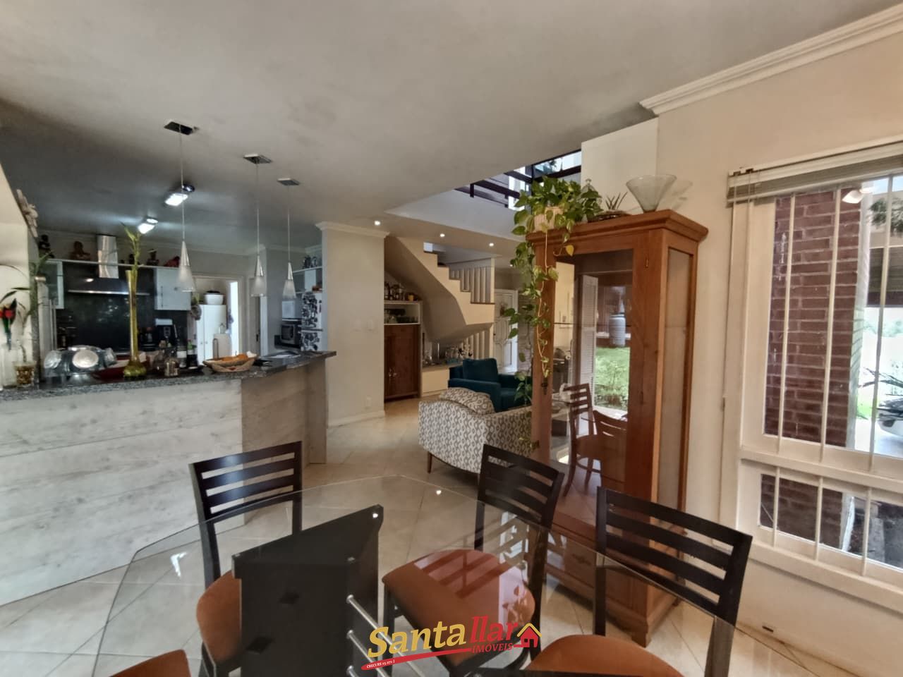 Casa, 3 quartos, 395 m² - Foto 8