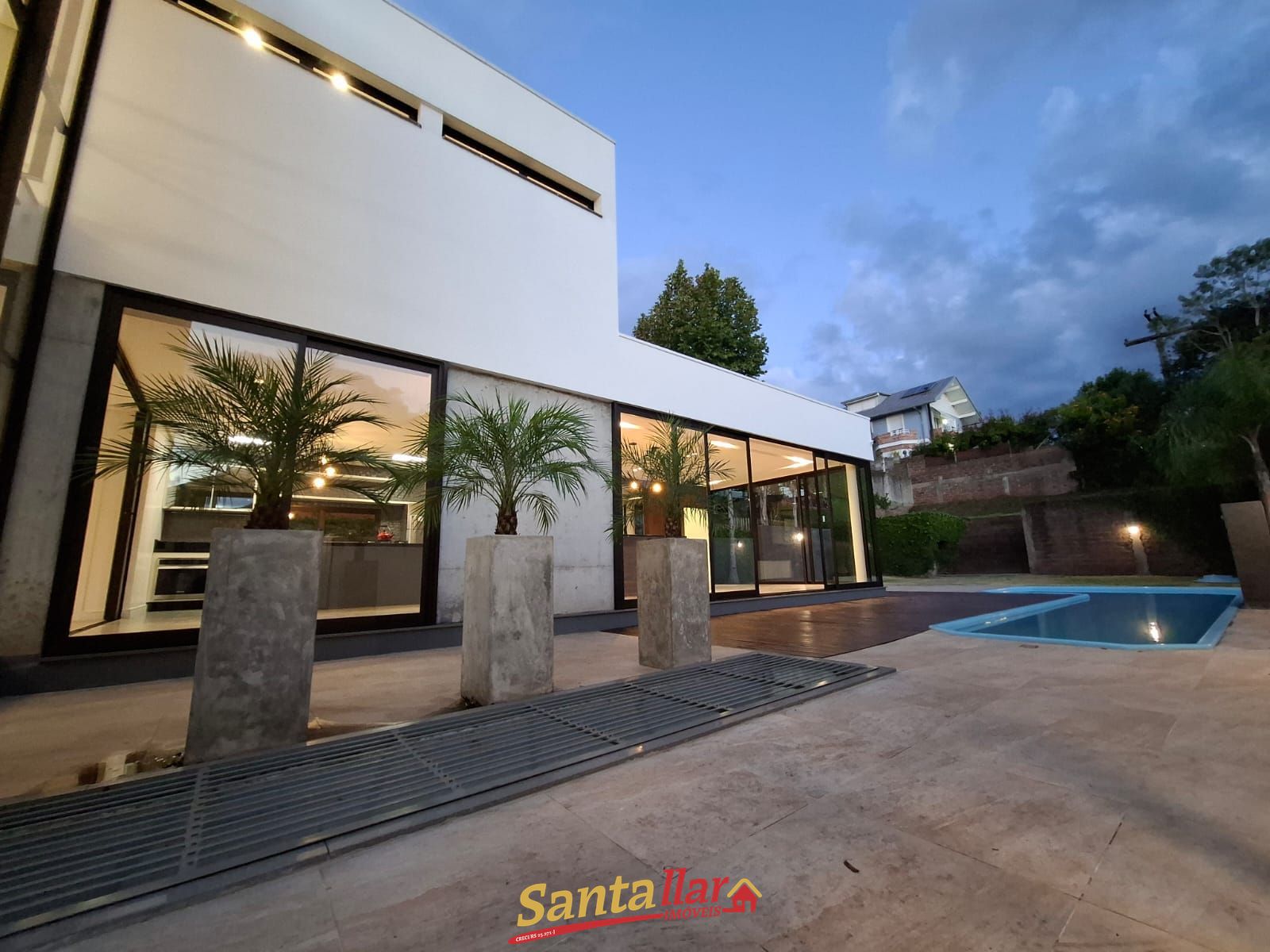 Casa, 3 quartos, 282 m² - Foto 5