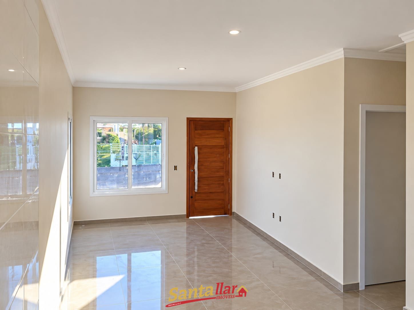 Casa, 2 quartos, 81 m² - Foto 3