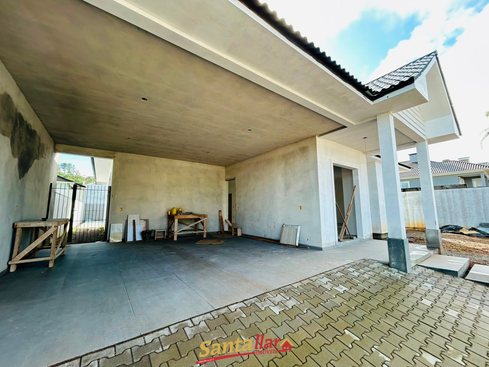 Casa, 3 quartos, 236 m² - Foto 16