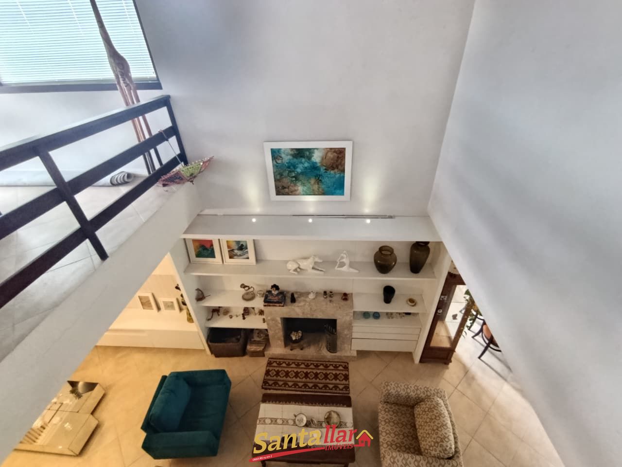 Casa, 3 quartos, 395 m² - Foto 9