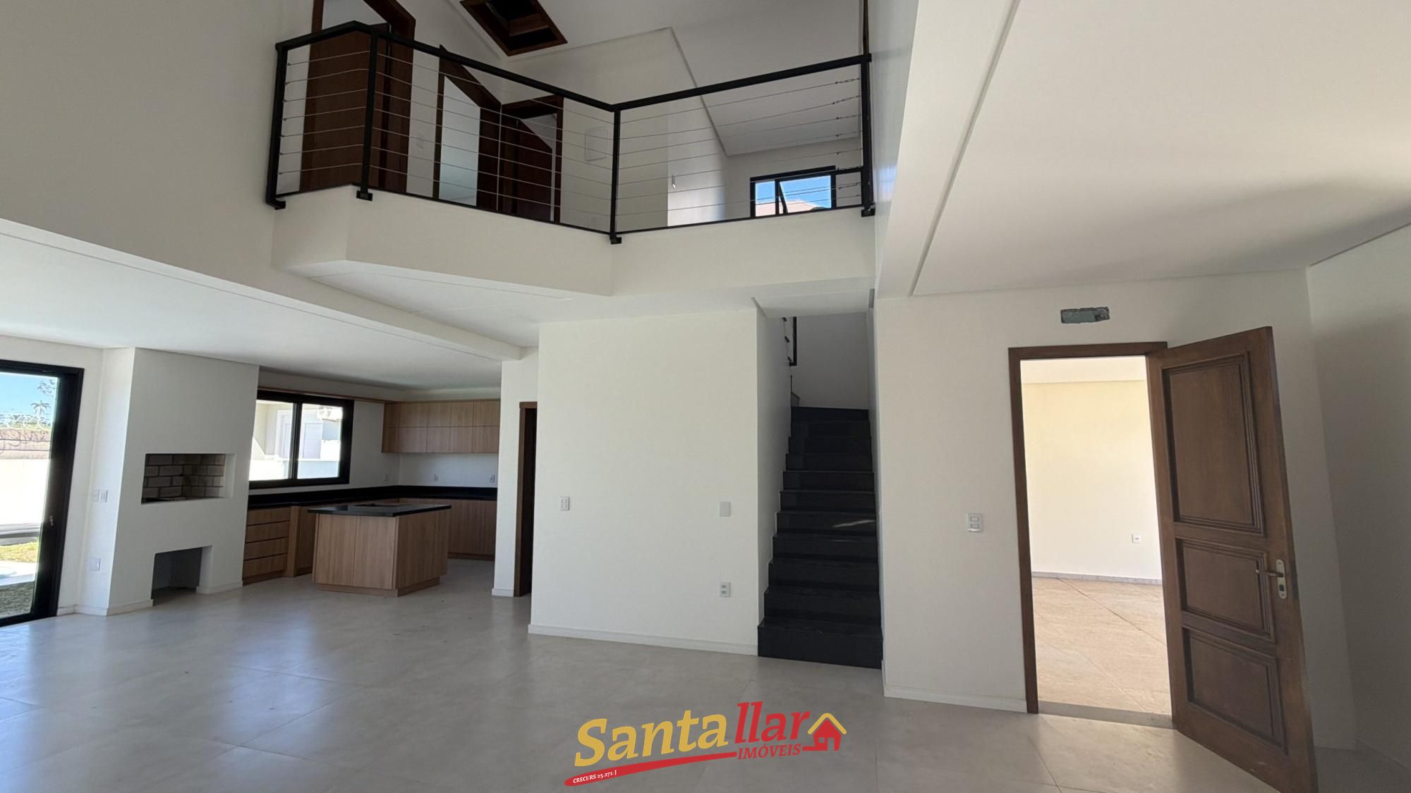 Casa de Condomínio, 3 quartos - Foto 2