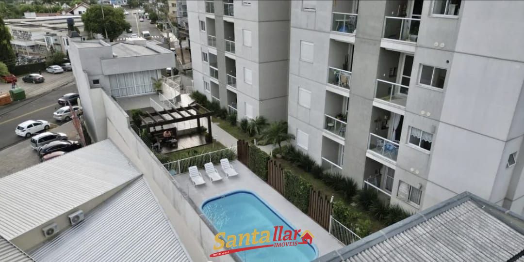 Apartamento, 2 quartos, 78 m² - Foto 3