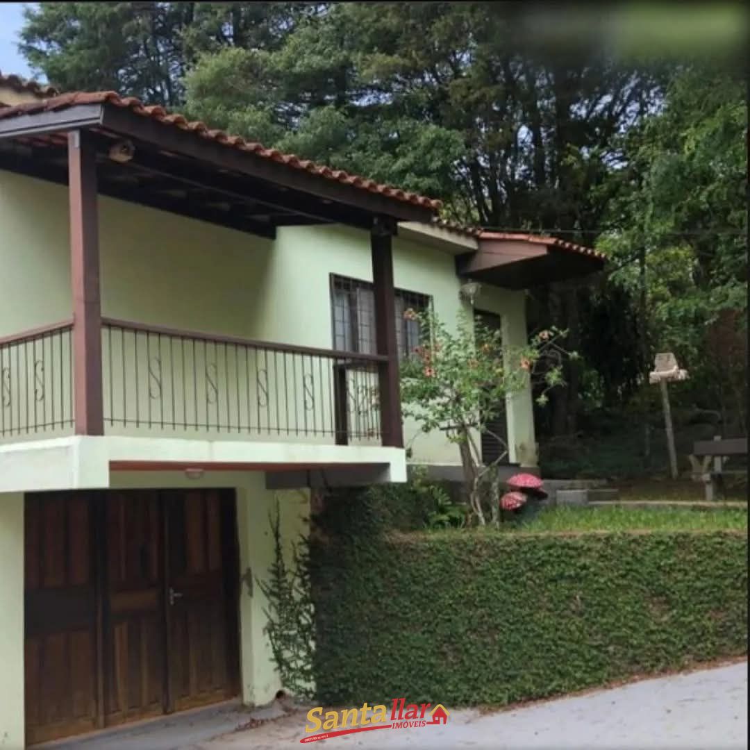 Chácara, 2 quartos, 2 m² - Foto 1