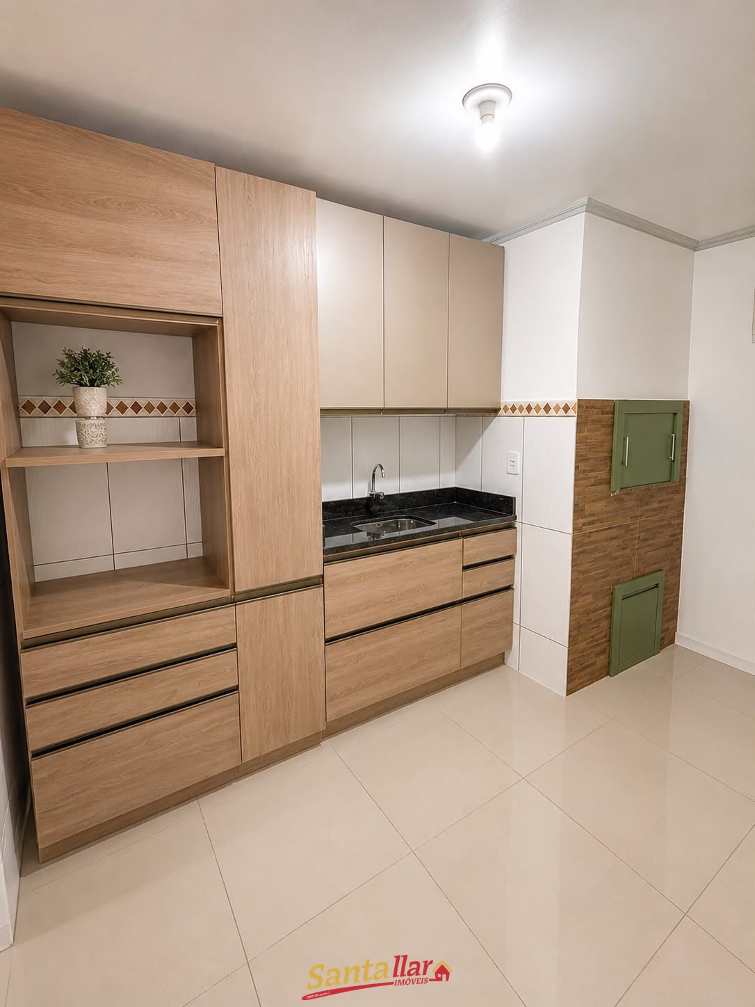 Apartamento, 2 quartos, 81 m² - Foto 6