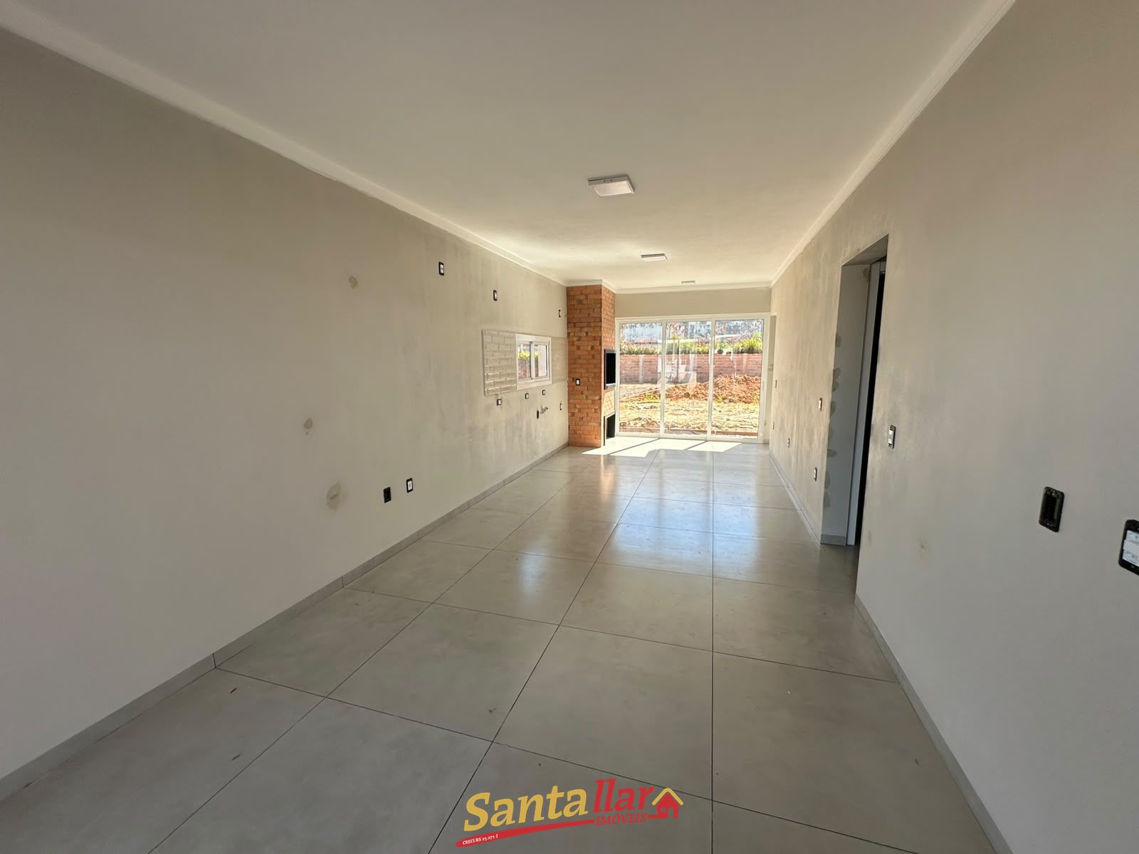 Casa, 3 quartos, 110 m² - Foto 4