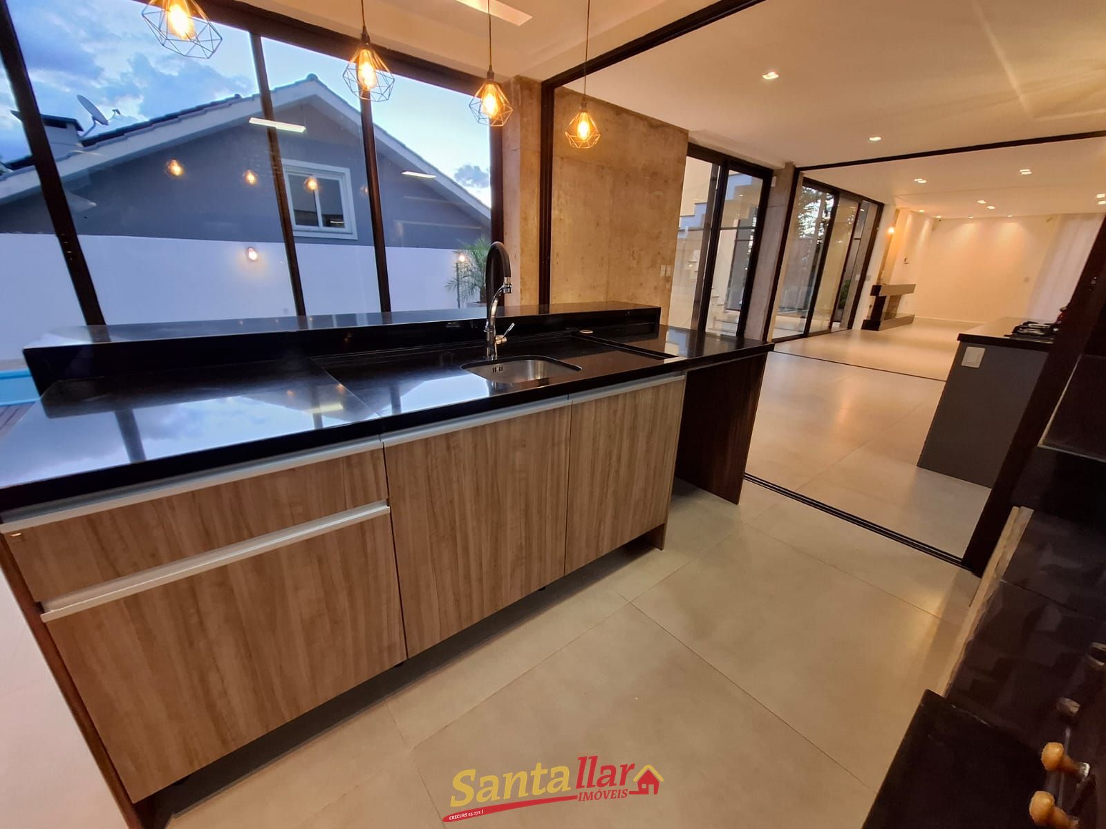 Casa, 3 quartos, 282 m² - Foto 15