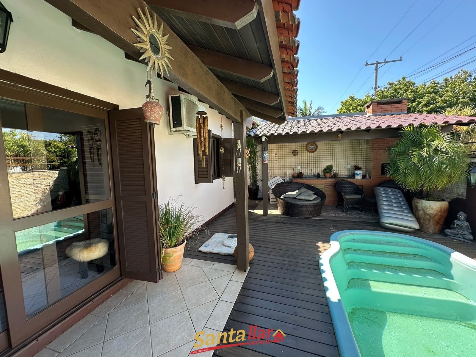 Casa, 3 quartos, 169 m² - Foto 18