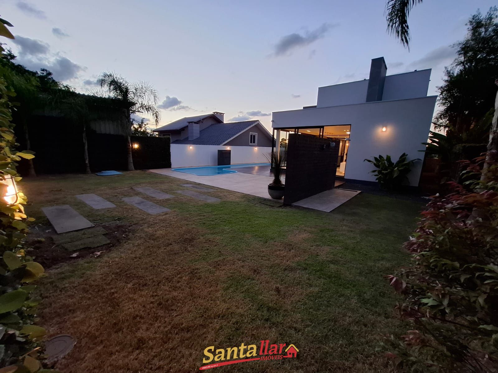 Casa, 3 quartos, 282 m² - Foto 62