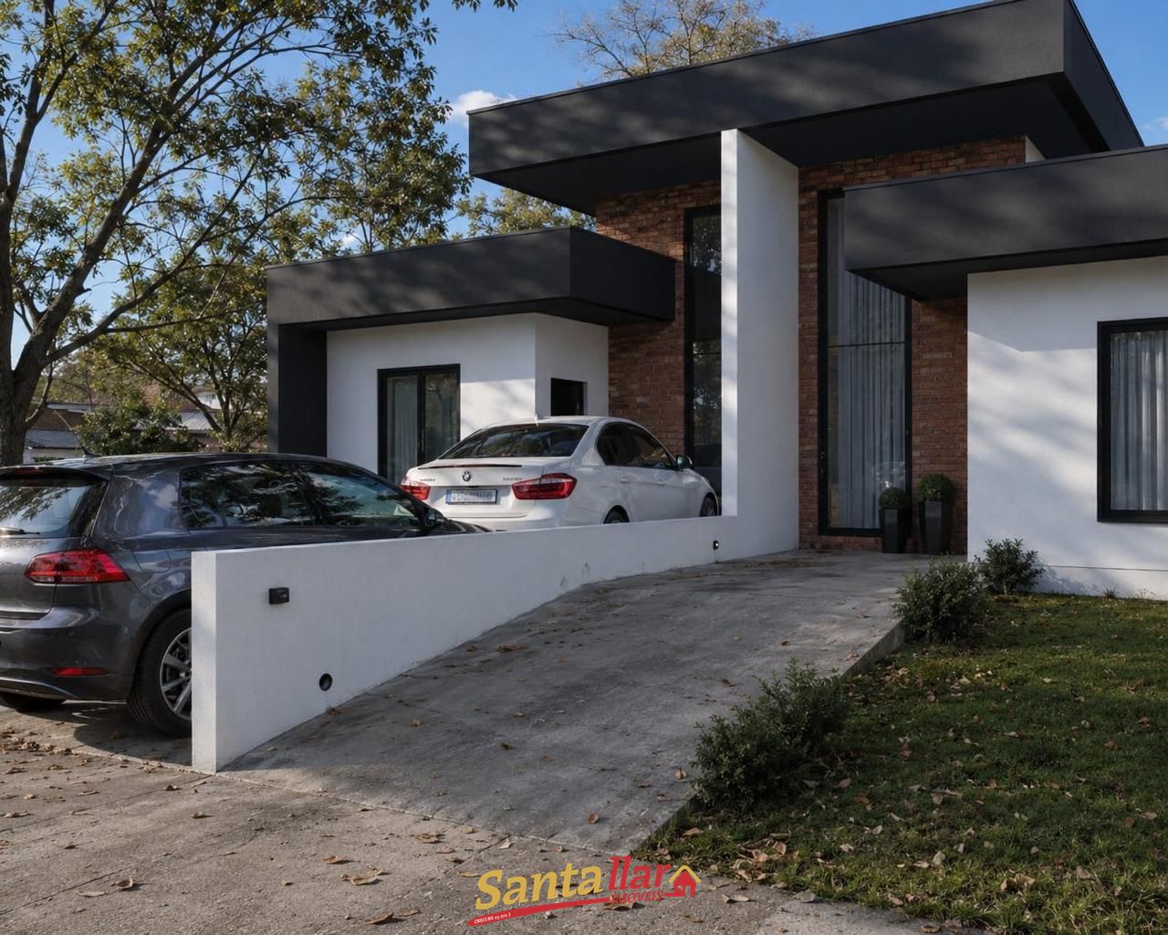 Casa, 2 quartos, 85 m² - Foto 2