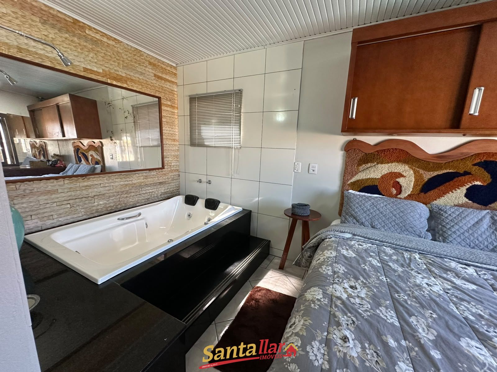 Casa, 3 quartos, 169 m² - Foto 2
