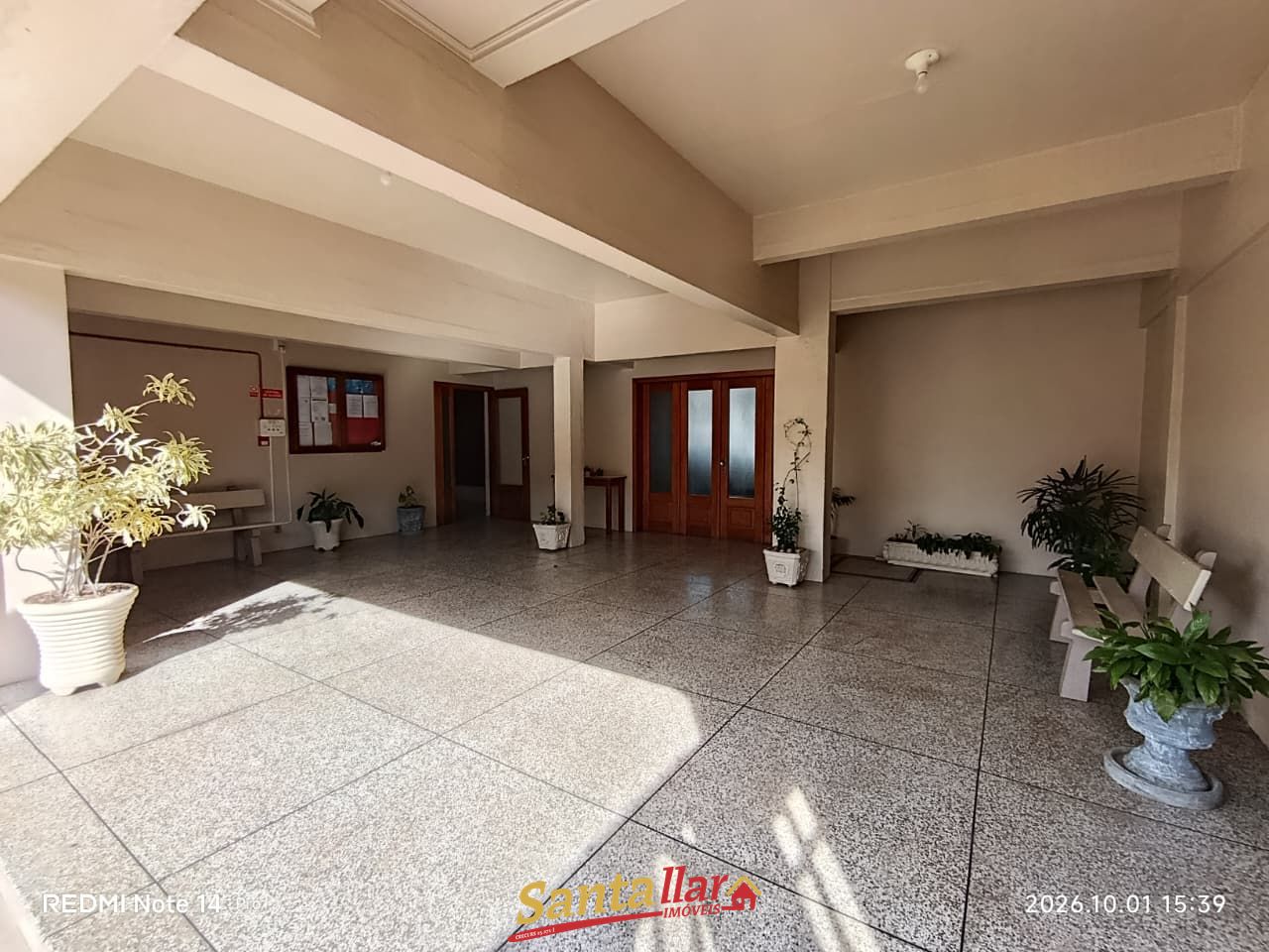 Apartamento, 2 quartos, 75 m² - Foto 1