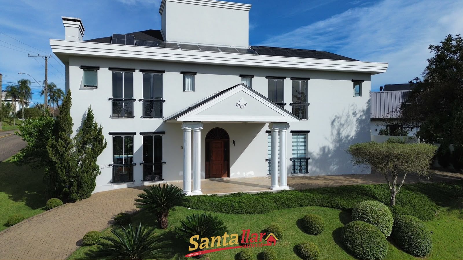 Casa de Condomínio, 4 quartos - Foto 7