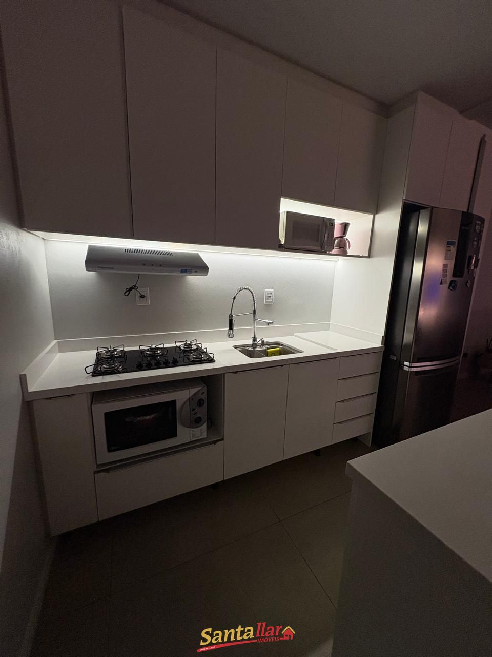 Casa, 2 quartos, 102 m² - Foto 13