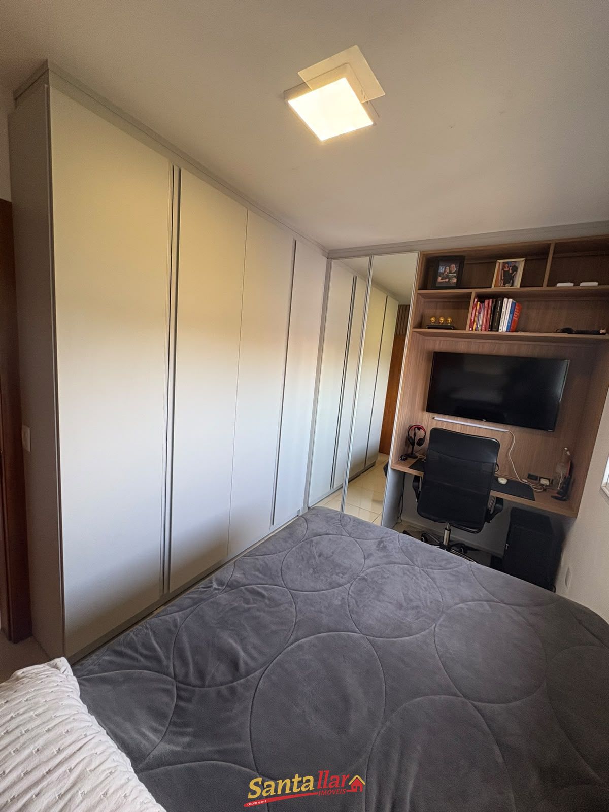Apartamento, 1 quarto, 41 m² - Foto 7