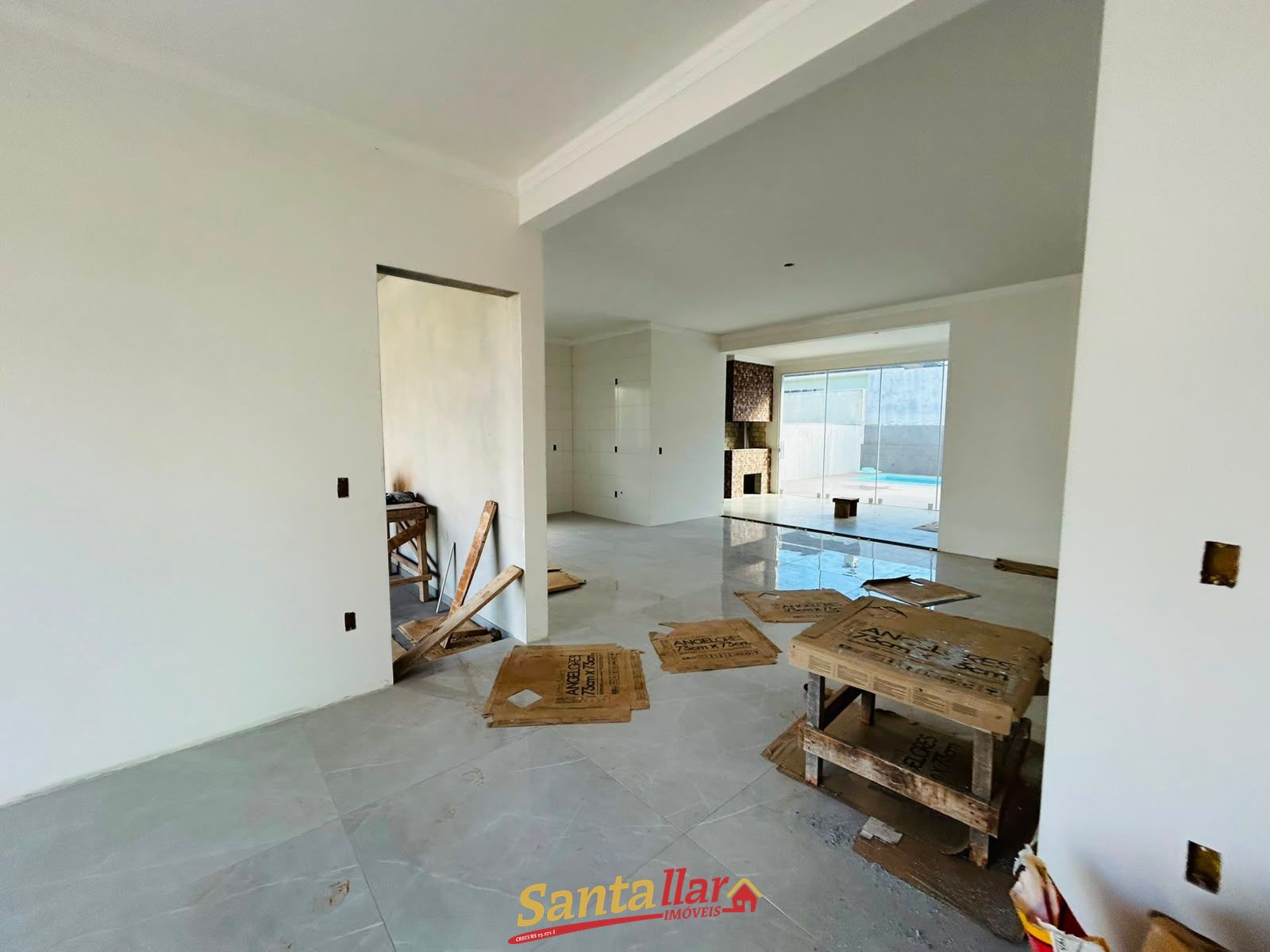 Casa, 3 quartos, 236 m² - Foto 12