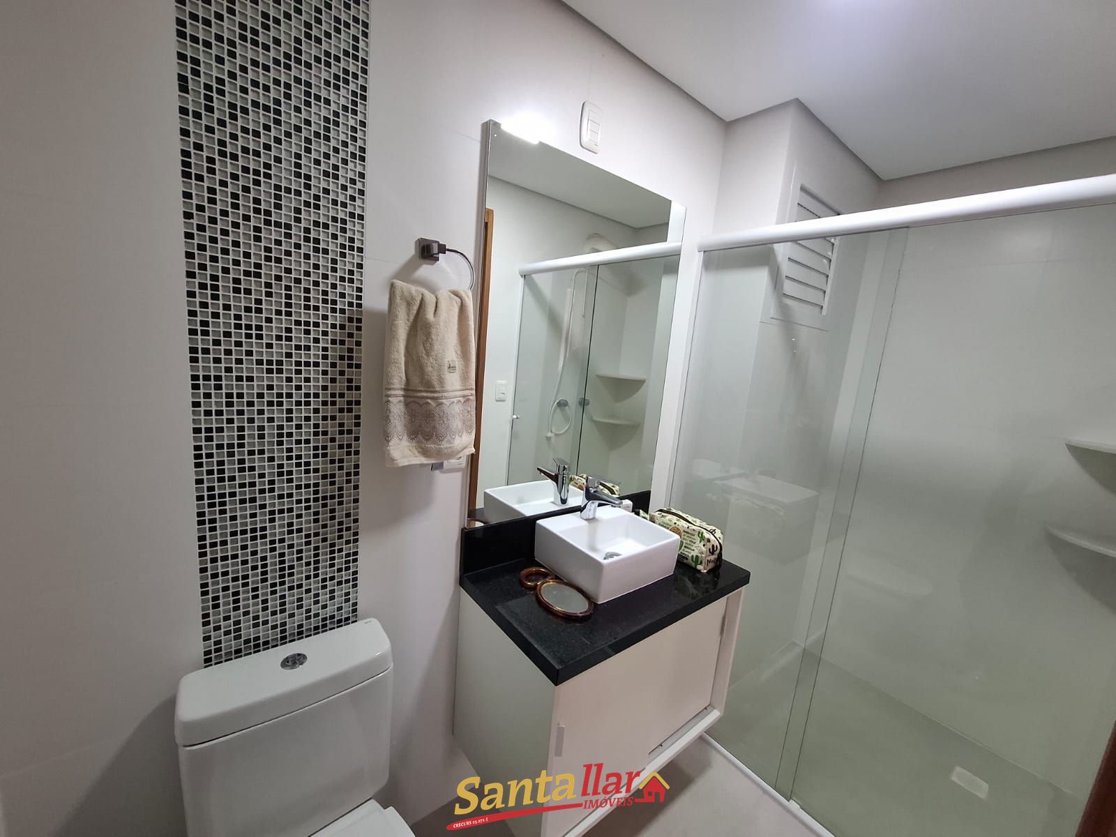 Apartamento, 2 quartos, 80 m² - Foto 5