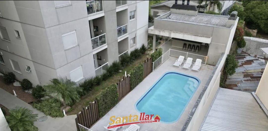 Apartamento, 2 quartos, 78 m² - Foto 2