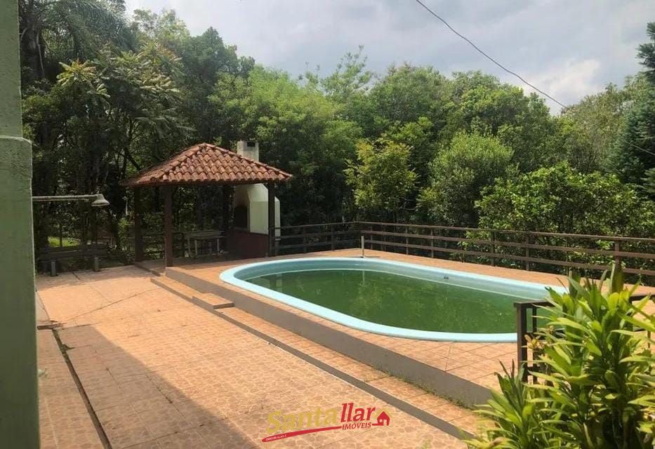 Chácara, 2 quartos, 2 m² - Foto 3