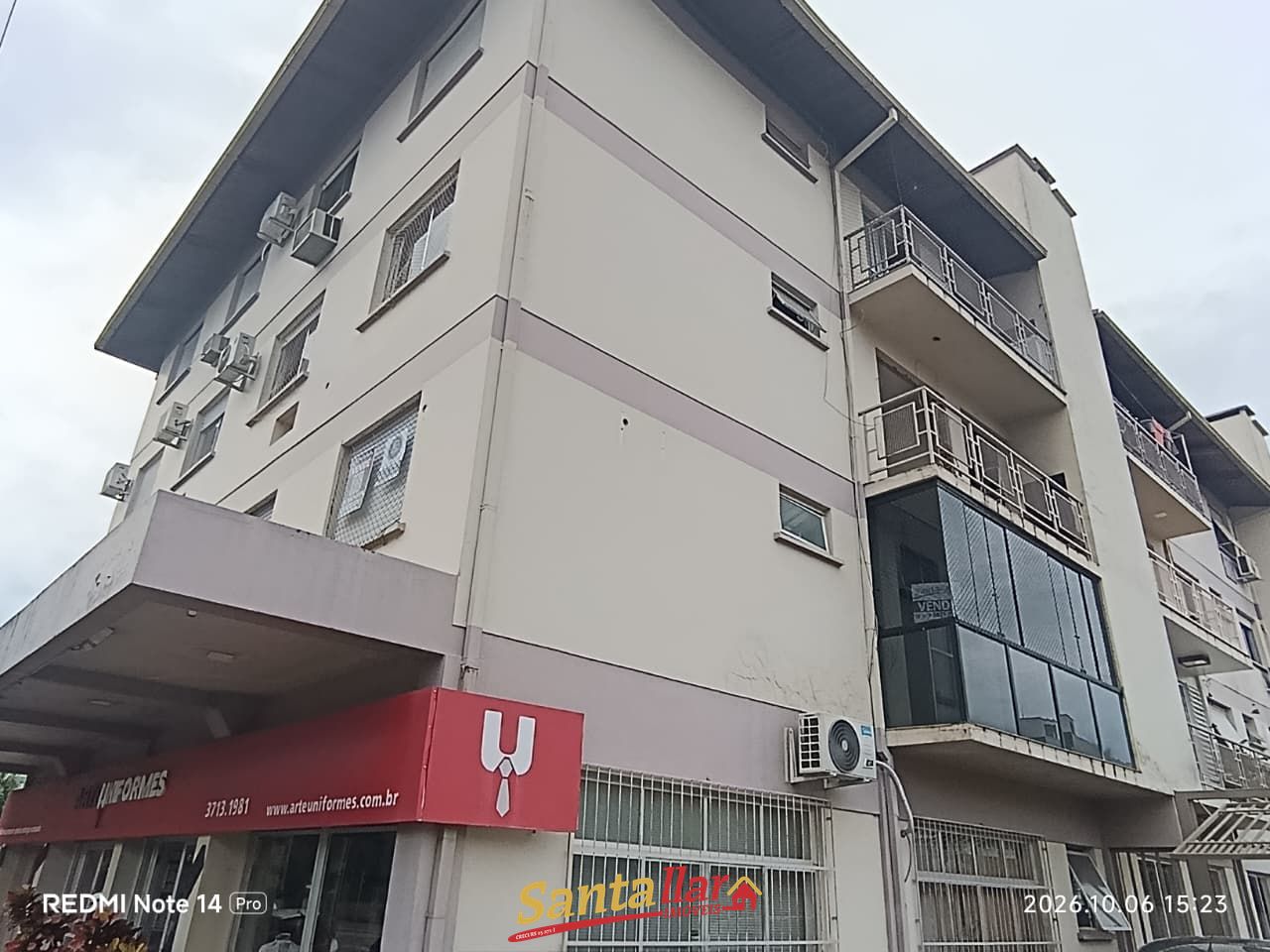 Apartamento, 2 quartos, 75 m² - Foto 6