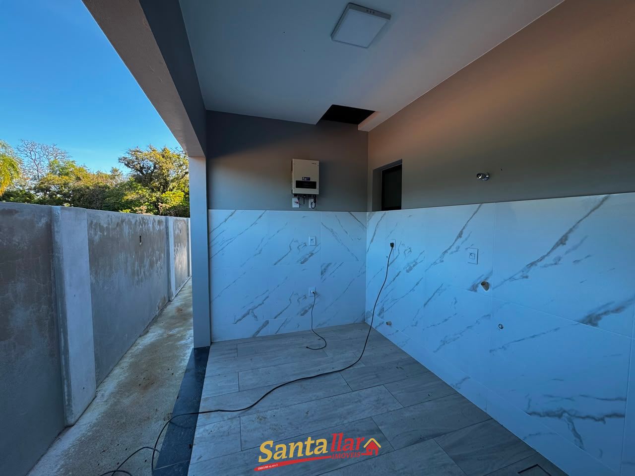 Casa, 2 quartos, 93 m² - Foto 8