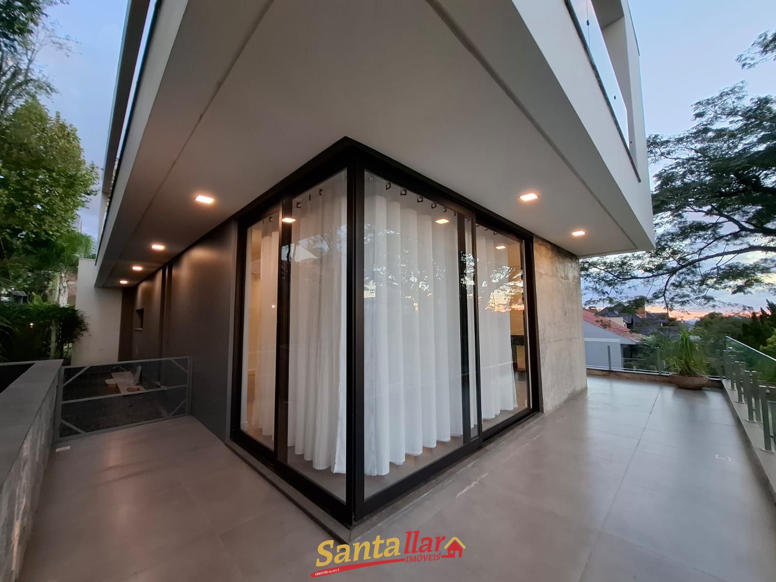 Casa, 3 quartos, 282 m² - Foto 55