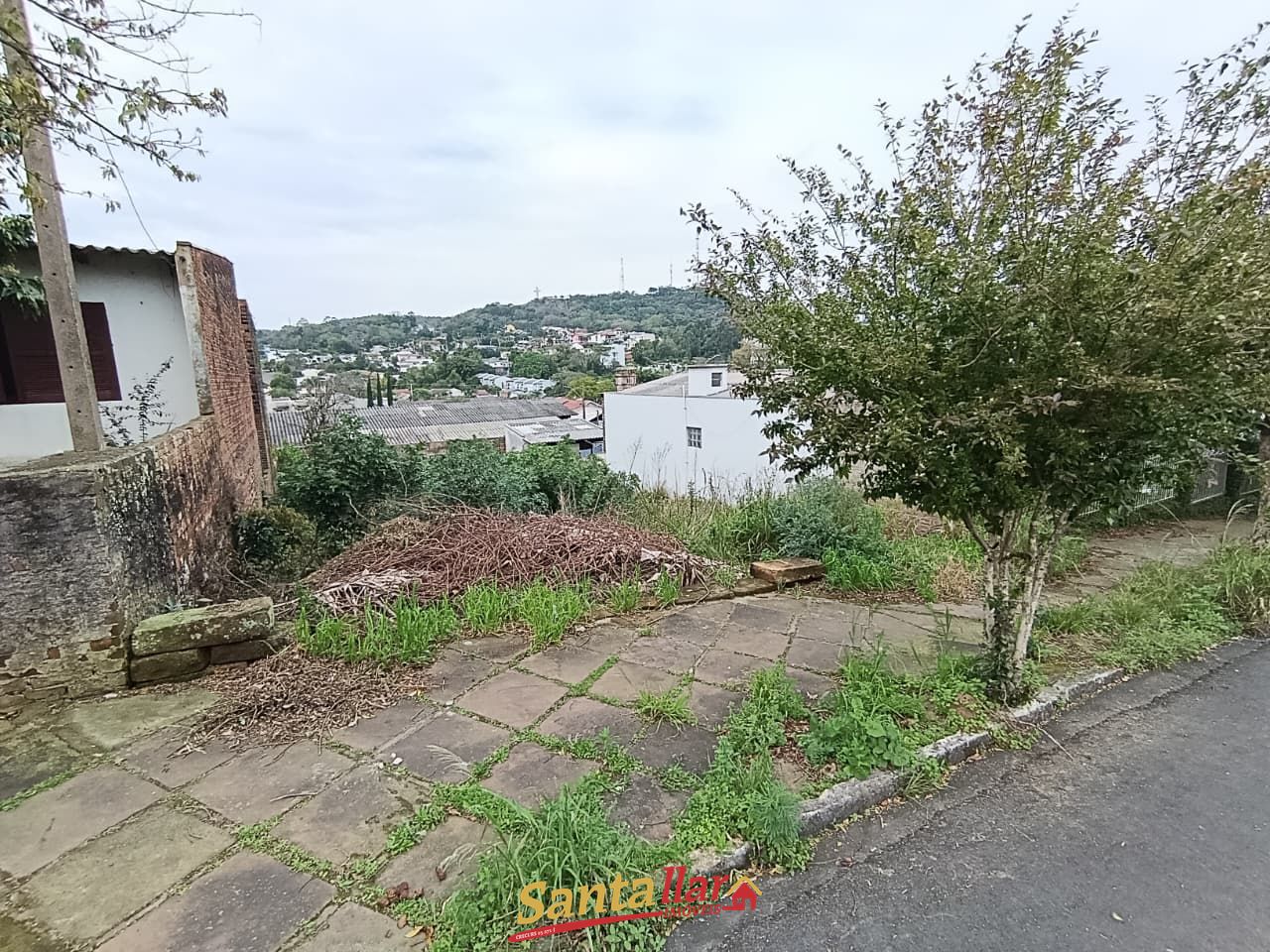 Terreno, 265 m² - Foto 2