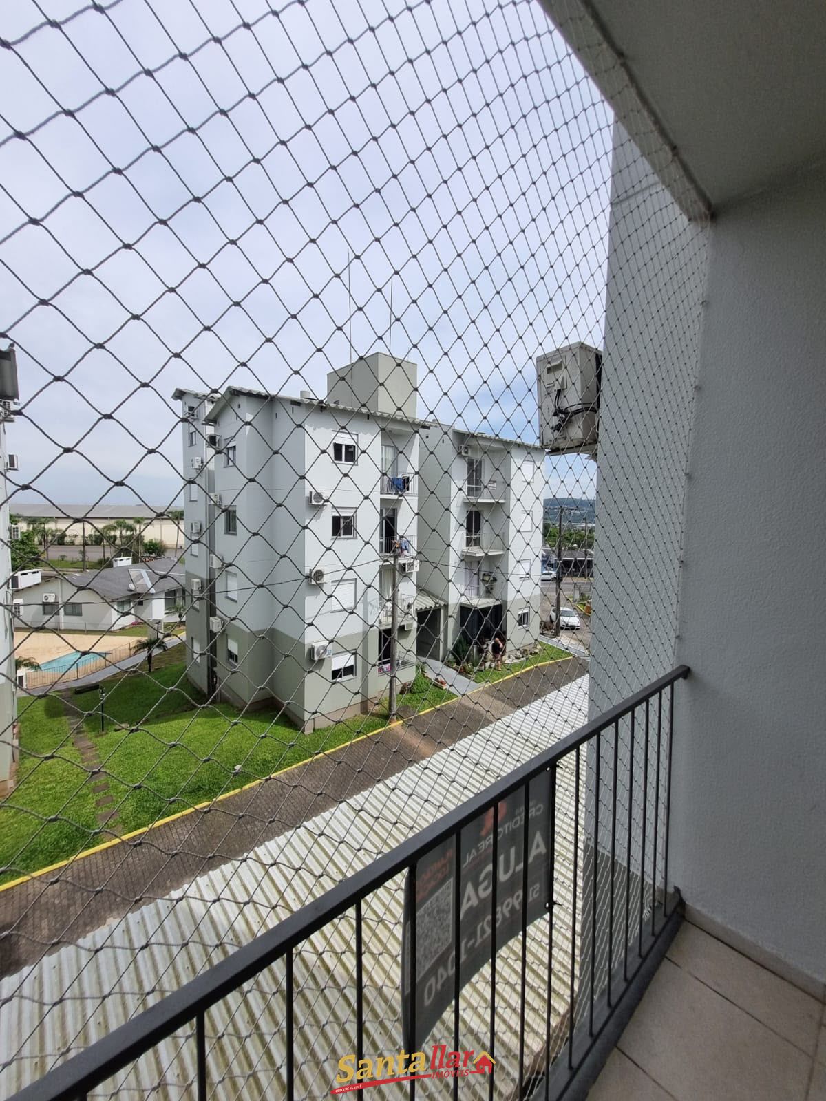 Apartamento, 2 quartos, 51 m² - Foto 16