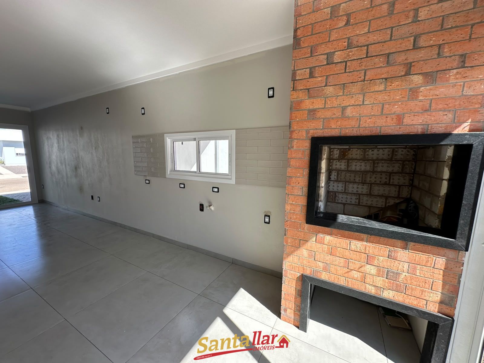 Casa, 3 quartos, 110 m² - Foto 5