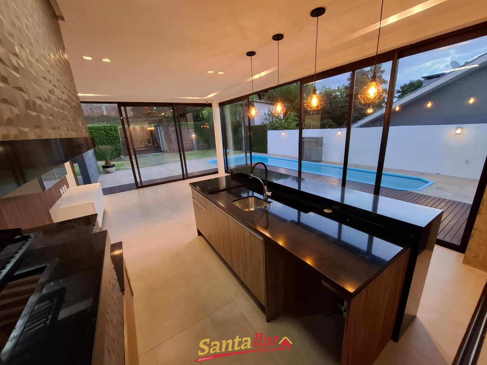 Casa, 3 quartos, 282 m² - Foto 17