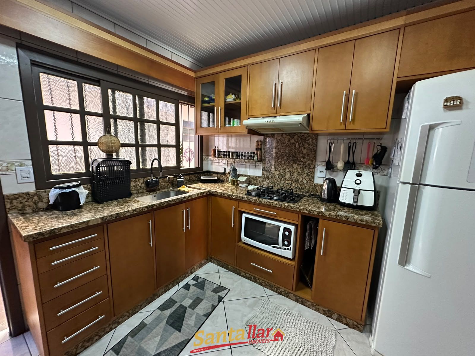 Casa, 3 quartos, 169 m² - Foto 10