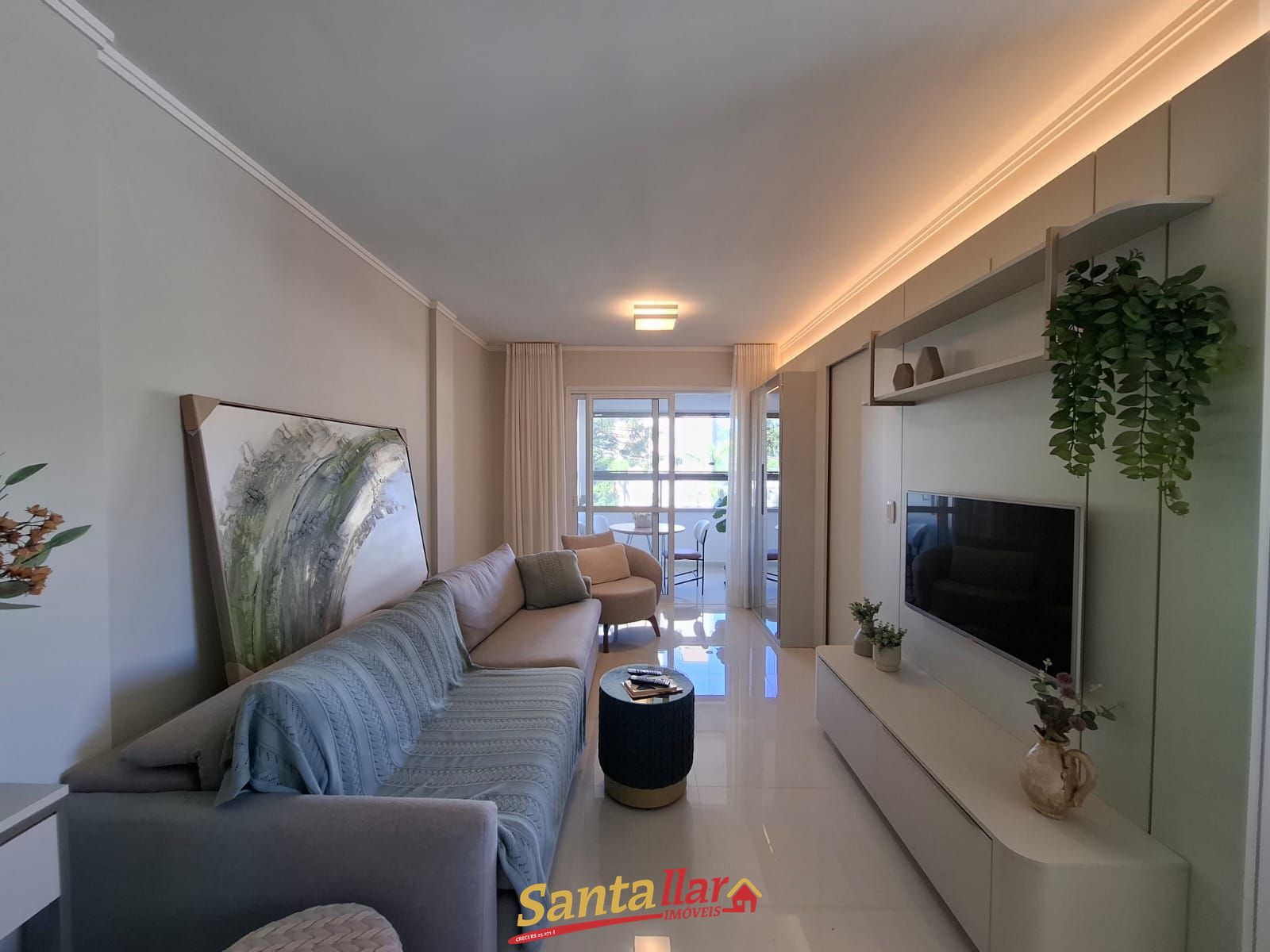 Apartamento, 2 quartos, 81 m² - Foto 4