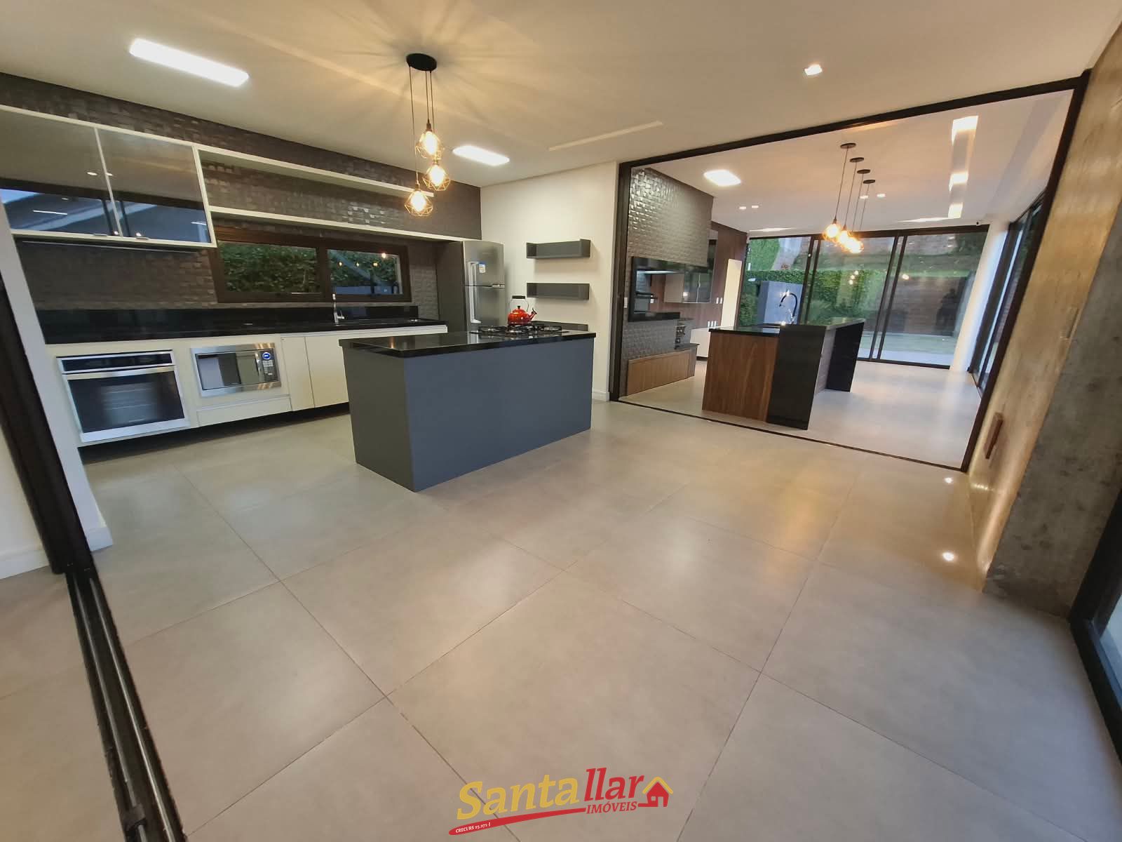 Casa, 3 quartos, 282 m² - Foto 43