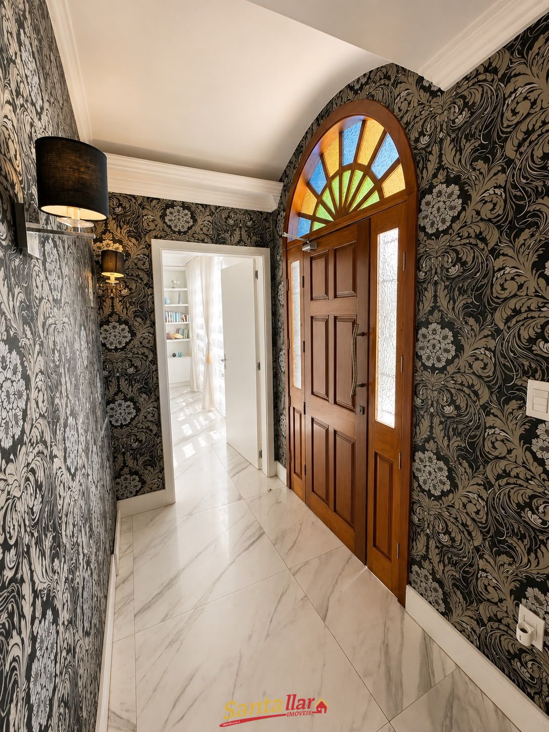 Casa de Condomínio, 4 quartos - Foto 11